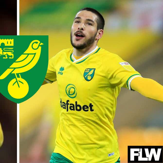 Preview image for Norwich City have a potential Emi Buendia-esque star emerging at Carrow Road: View