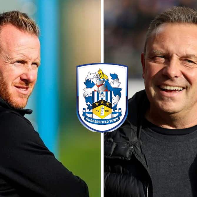 Preview image for Andre Breitenreiter is already in huge debt at Huddersfield Town: View