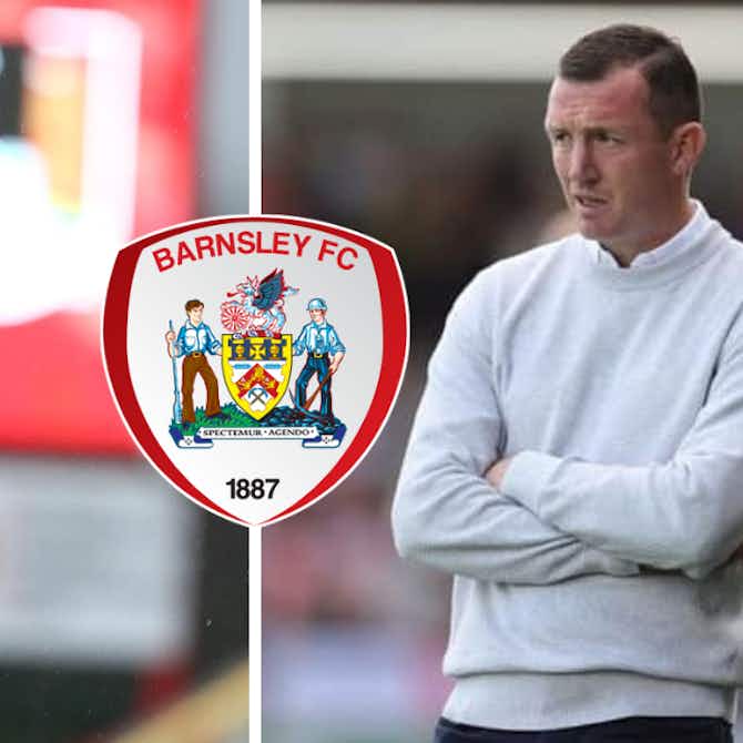 Preview image for Bolton and Derby will be nervously looking over their shoulders at surprise Barnsley secret weapon: View