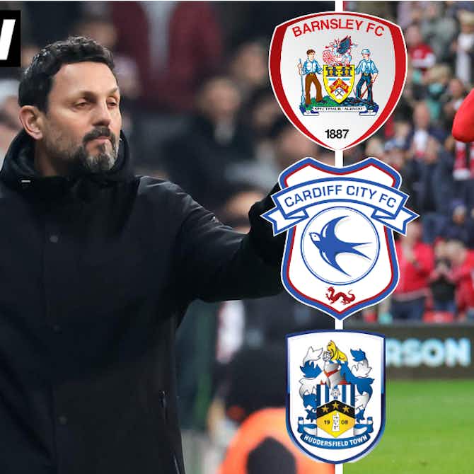 Preview image for It would be no surprise to see Cardiff and Huddersfield re-ignite interest in Barnsley man this summer: View