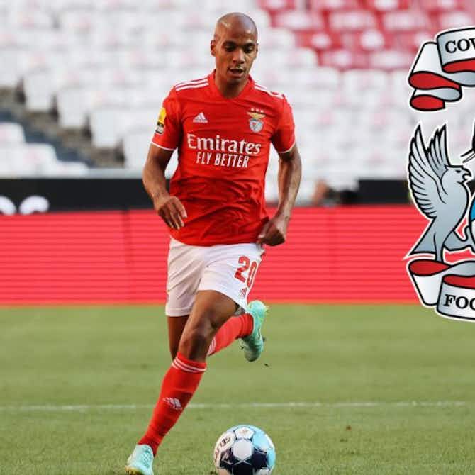 Preview image for Coventry City: The perfect like-for-like Callum O'Hare replacement is Joao Mario