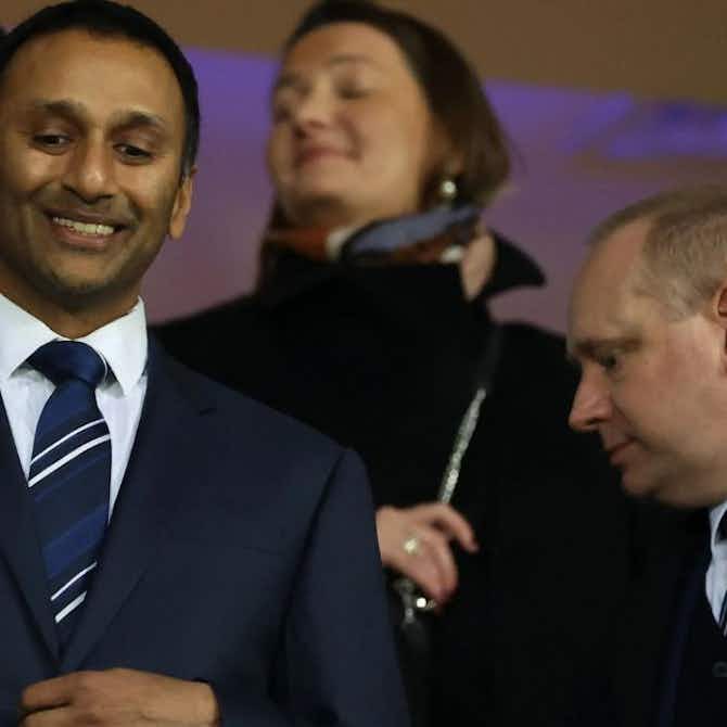 Preview image for "Would be a shame" - Pundit urges Shilen Patel not to make big West Brom call after £60m takeover