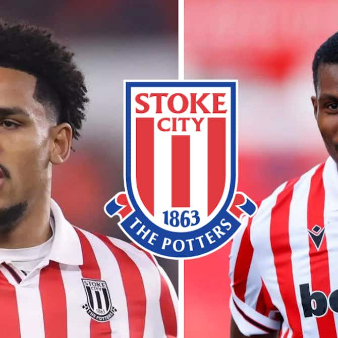 Preview image for Stoke City: Ryan Mmaee and Wesley transfer revelation emerges