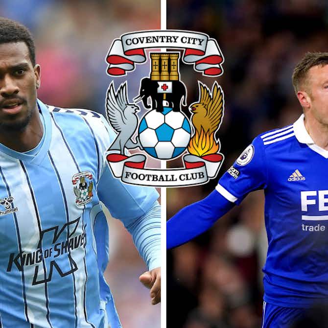 Preview image for How Haji Wright's estimated Coventry City wage compares to the highest earning Championship stars