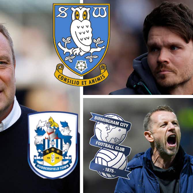 Preview image for Worrying pundit prediction emerges for Birmingham City and Huddersfield Town
