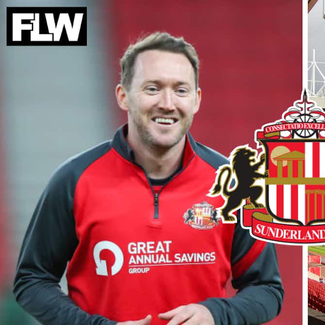 Preview image for Sunderland had £16k-a-week star to thank for rare highlight in drab 17/18 season: View