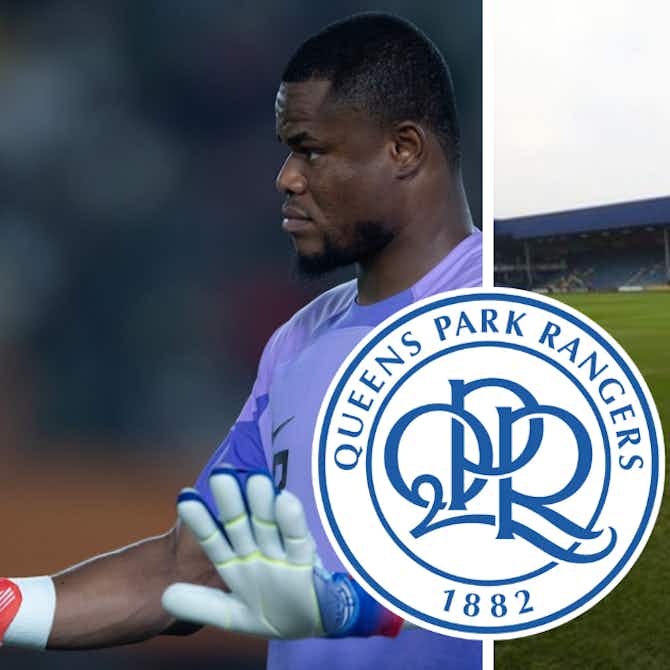 Preview image for “Certainly be exciting” - Reaction given as QPR enter transfer battle to sign international