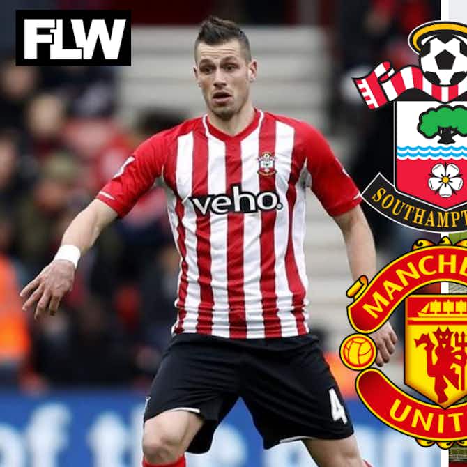 Preview image for Southampton FC made millions from Man Utd after bargain investment: View