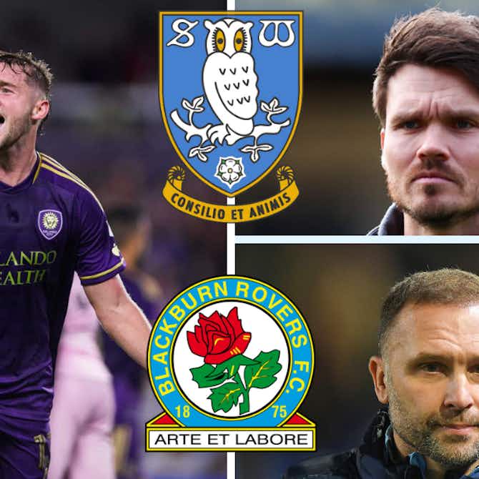 Preview image for Sheffield Wednesday and Blackburn will have massively differing reactions over January transfer saga: View