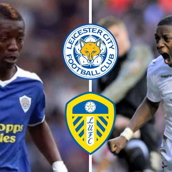Preview image for Leeds United had the better of Leicester City with 2010 agreement: View