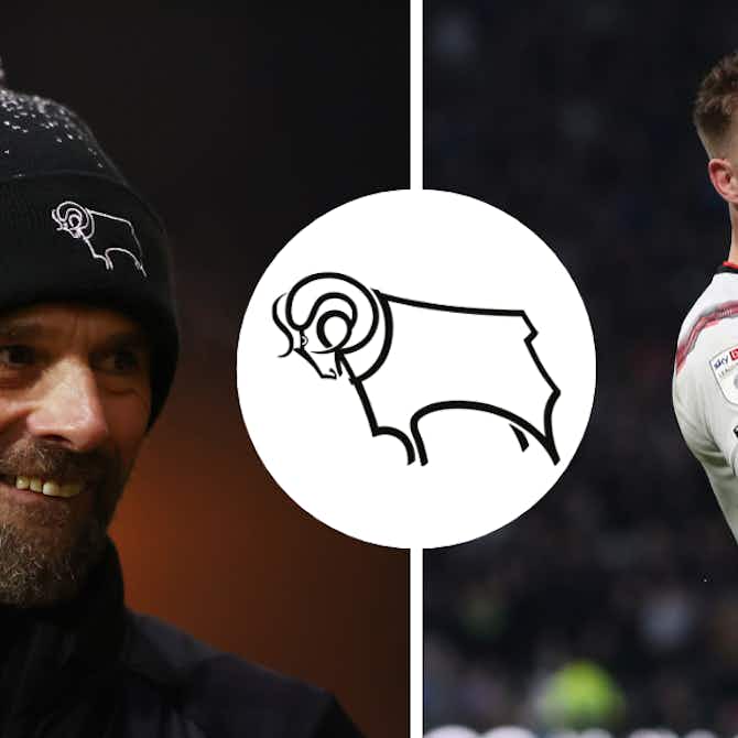 Preview image for Paul Warne reveal could be massive for Derby County in Bolton, Barnsley promotion race: View