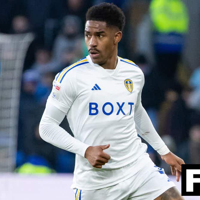 Preview image for Automatic promotion might mean Leeds United player set to play final three games in Whites shirt: View