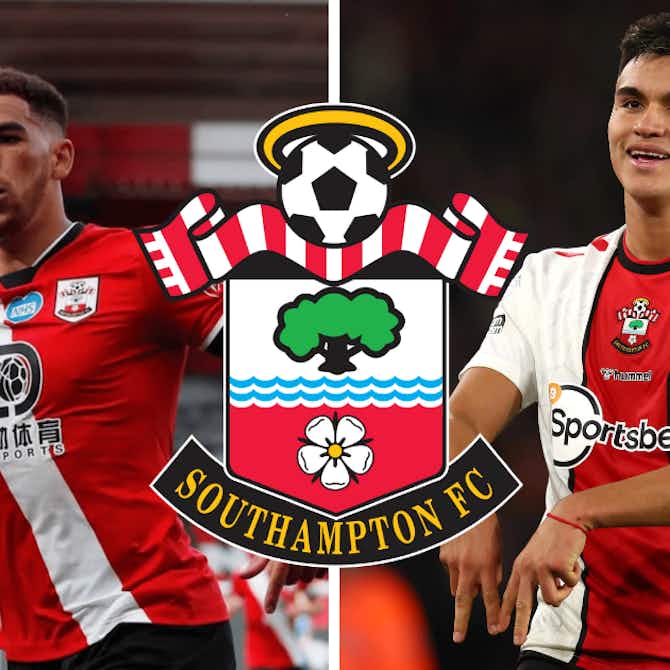 Preview image for Southampton FC transfer latest: Carlos Alcaraz u-turn, Che Adams to Wolves, tussling Premier League sides for signing