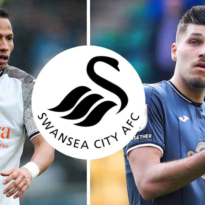 Preview image for Swansea City: Joel Piroe gamble can be emulated in new attacker - View