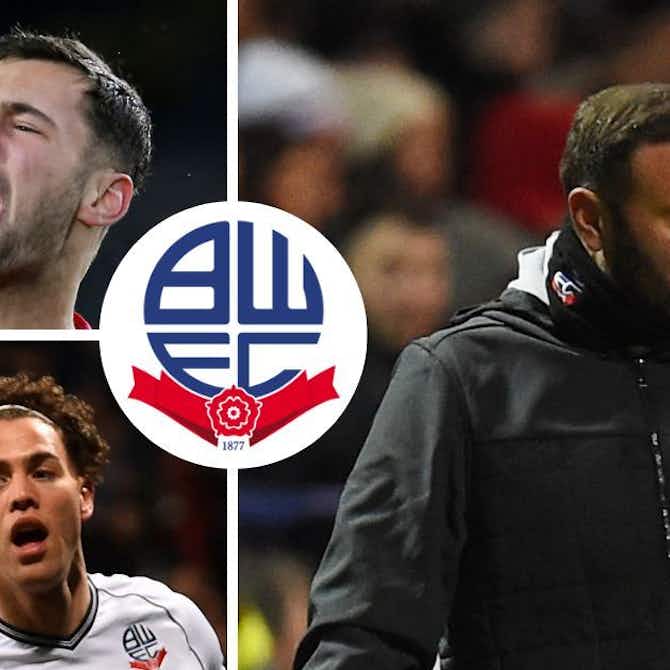 Preview image for Bolton Wanderers situation dampens thrill of Derby County opportunity: View