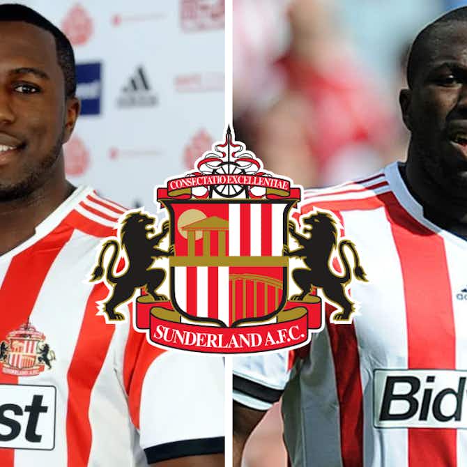Preview image for £9m Sunderland transfer was doomed from the start after player revelation: View