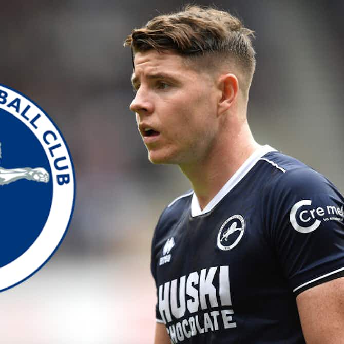 Preview image for Millwall will be praying £2m player investment works: View