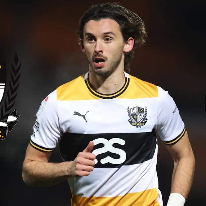 Preview image for Charlton Athletic should consider Port Vale transfer raid: View