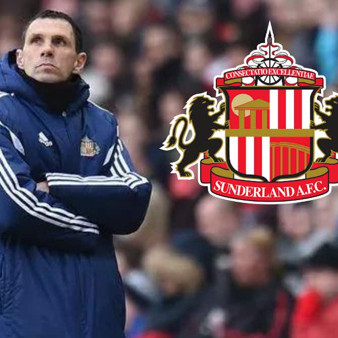 Preview image for Gus Poyet reveals contact with Sunderland chiefs and offers advice in manager hunt
