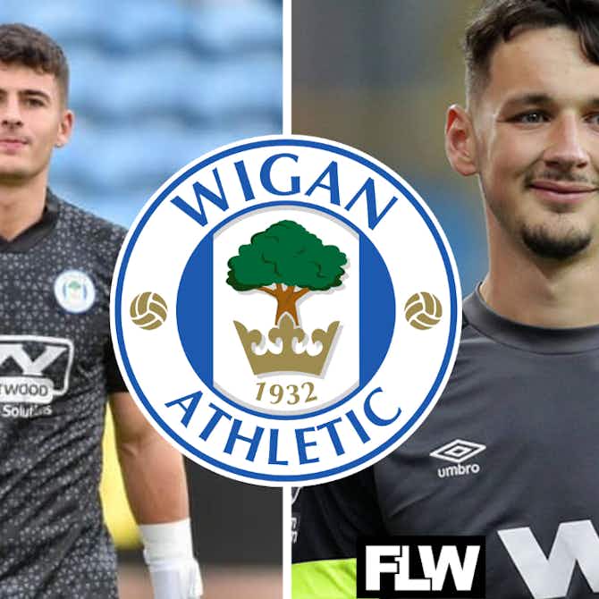 Preview image for Burnley and Man City transfer has to be the blueprint Wigan Athletic follow: View