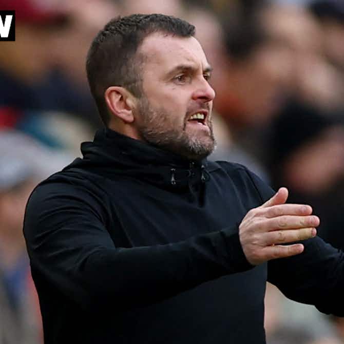 Preview image for Charlton Athletic: Nathan Jones could look to Mansfield Town to solve issue this summer: View