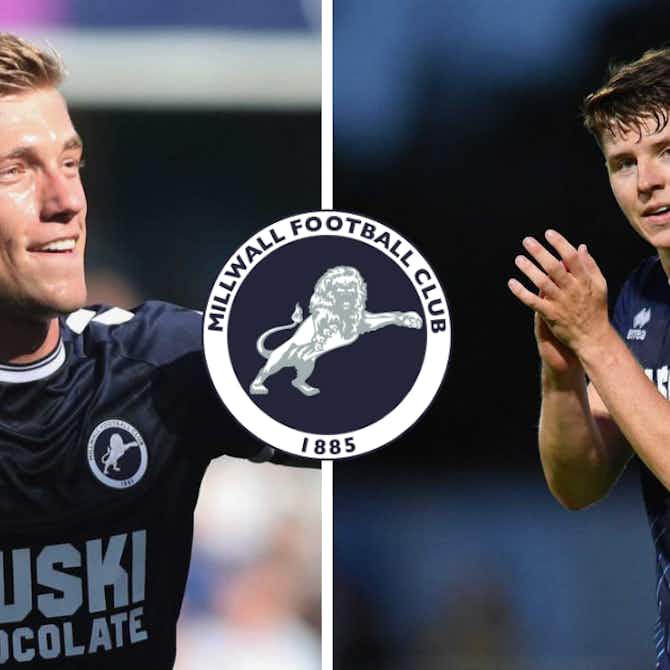 Preview image for Seven-figure Millwall signing must step up if Zian Flemming leaves: View