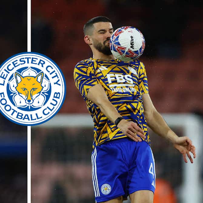 Preview image for Stubborn Enzo Maresca making £7.5m Leicester City deal appear more baffling: View