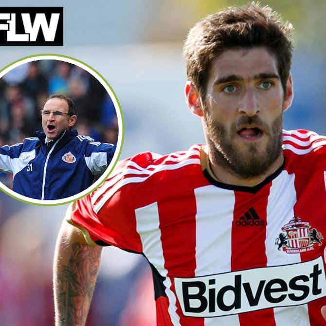 Preview image for Sunderland were the losers in controversial £5m Swansea City deal: View