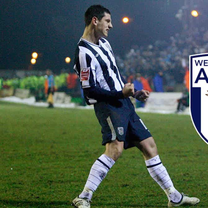 Preview image for West Brom will hope to emulate £100,000 Scottish transfer deal again one day: View