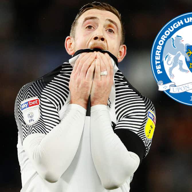 Preview image for Peterborough United hit the jackpot with £3m Derby County transfer: View