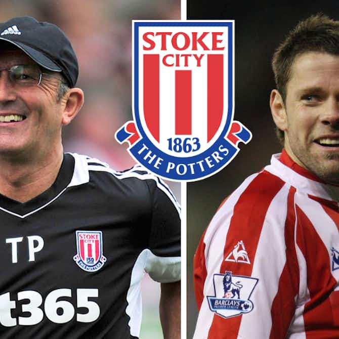 Preview image for £3.5m James Beattie deal must evoke mixed Stoke City feelings: View