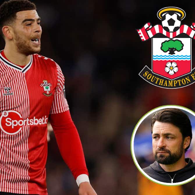 Preview image for Leeds United, Southampton and Wolves tug-of-war will surely intensify after latest Che Adams development: View