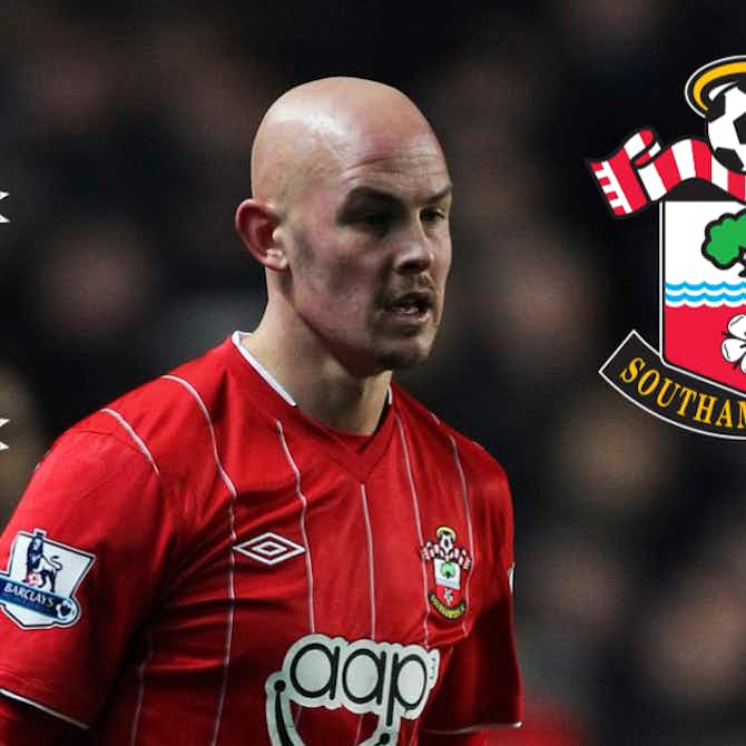 Preview image for Southampton: Preston handed promotion boost in the form of Richard Chaplow