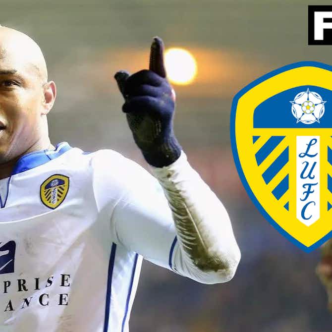 Preview image for Leeds United earned a cult-hero by swooping for controversial ex-Liverpool and Rangers man: View
