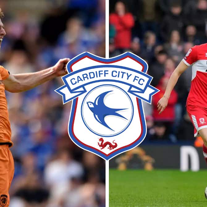 Preview image for 5 players that must be on Cardiff City's transfer radar ft Man City player