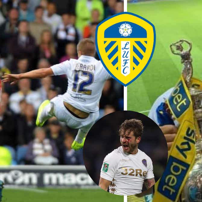 Preview image for Leeds United: Cellino recruit had worst possible start but left Elland Road a legend - View