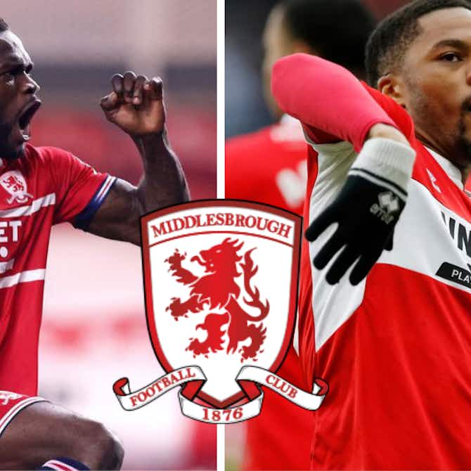 Preview image for Middlesbrough have Chuba Akpom 2.0 hope after recent exploits: View