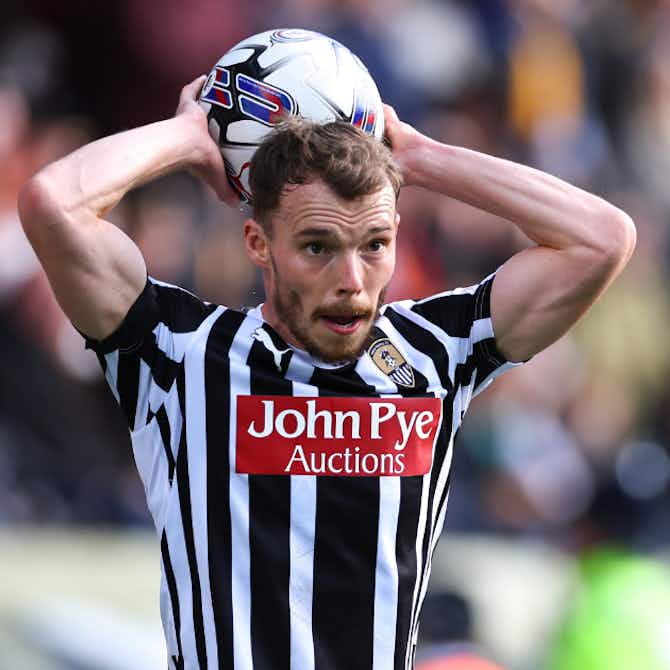 Preview image for New player contract should be Notts County’s top priority: View