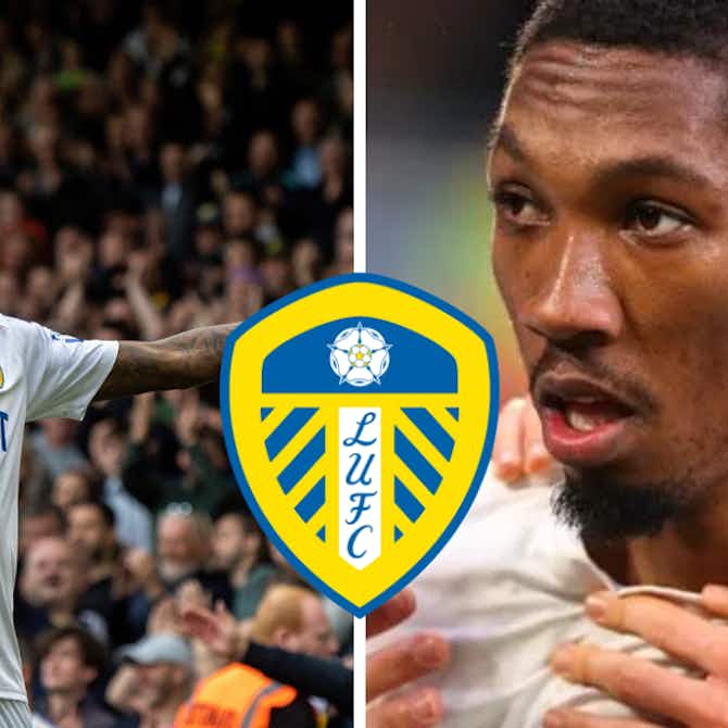 Preview image for Leeds United: Forward has no future at Elland Road: View