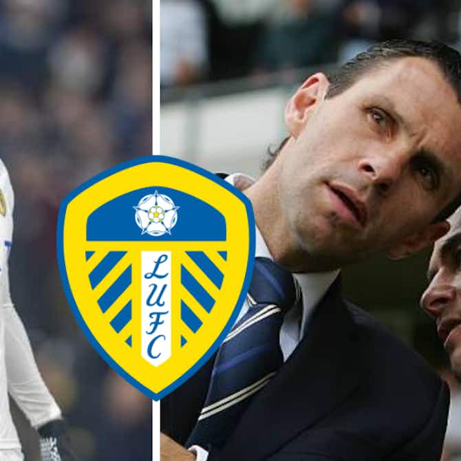 Preview image for Leeds United latest: “Terrible” Patrick Bamford, early transfer blow, Gus Poyet weighs in on recent setback