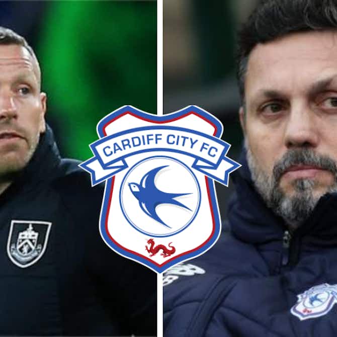 Preview image for Craig Bellamy backed for Cardiff City role as Erol Bulut linked with Besiktas