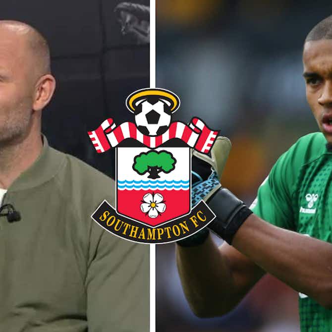 Preview image for “Big concern” - Pundit reveals major Southampton FC worry