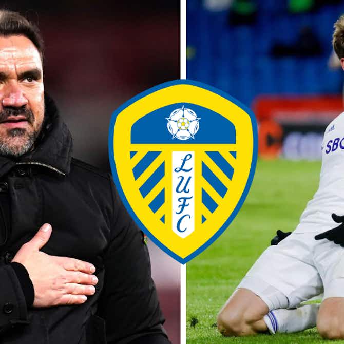Preview image for Daniel Farke shares significant Leeds United injury news ahead of QPR clash