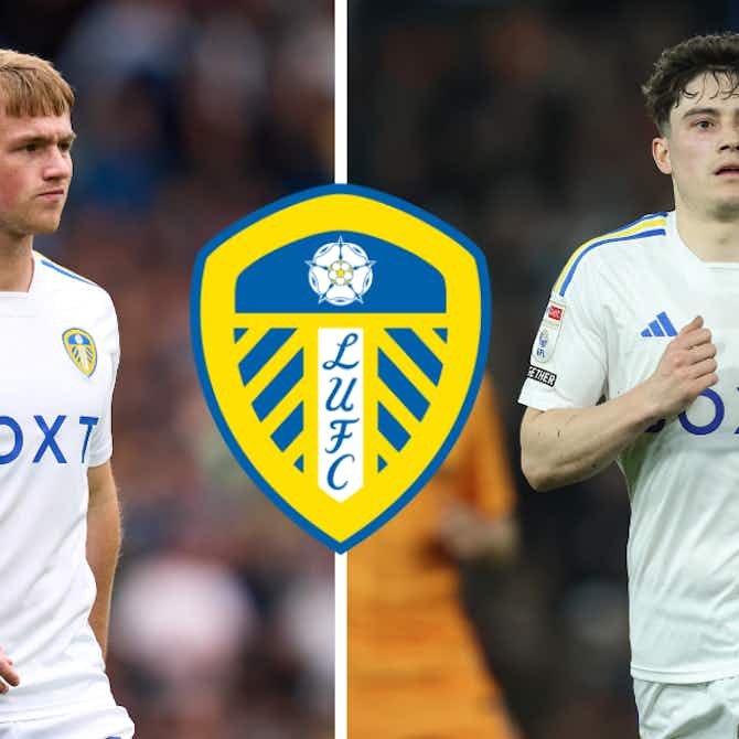 Preview image for Leeds United: Daniel Farke has wildcard solution to Dan James issue: View