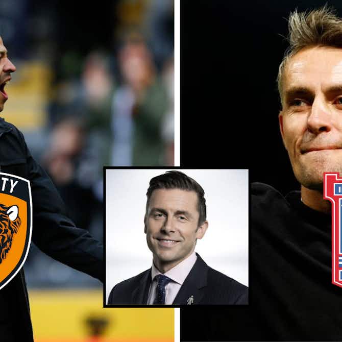 Preview image for Hull City v Ipswich Town: Sky Sports pundit delivers score prediction