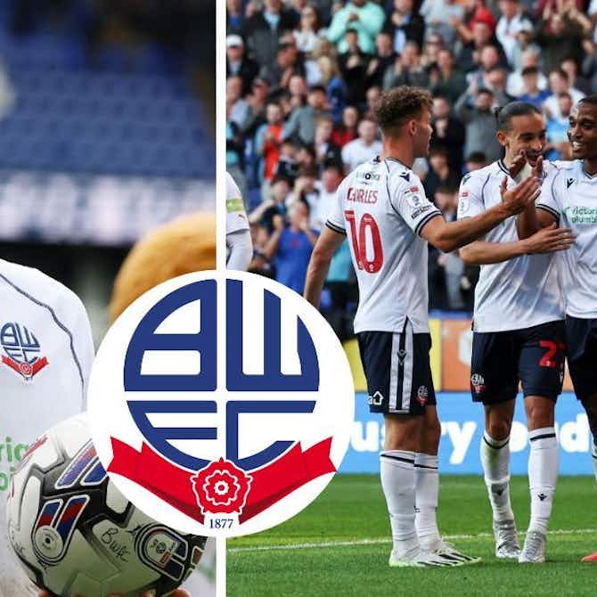 Preview image for Bolton Wanderers’ latest Aaron Collins evidence could be bad news for Derby County: View