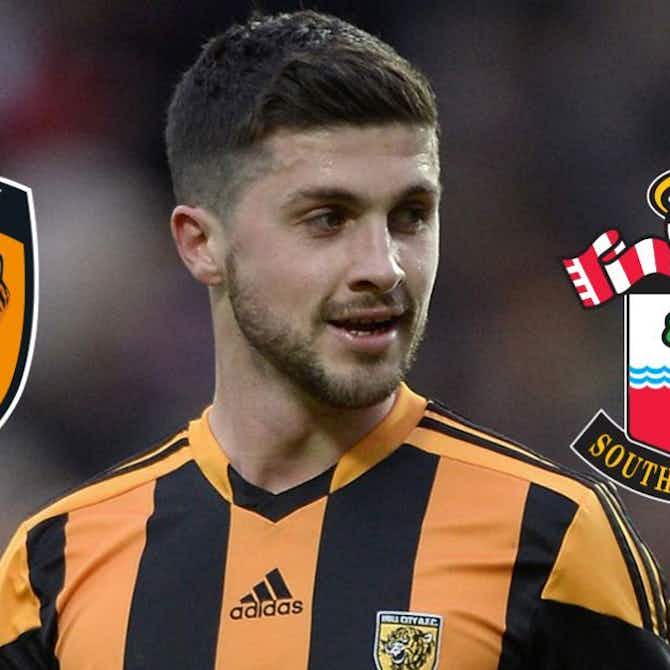 Preview image for Southampton handed Hull City £5m profit after underwhelming player stint: View