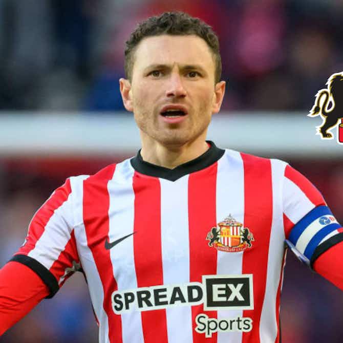 Preview image for "That is the key this summer" - Sunderland told to offer fresh contract to first-teamer