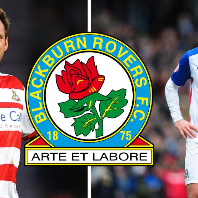 Preview image for 41 matches, 0 goals - The Blackburn Rovers striker that was an absolute bust: View