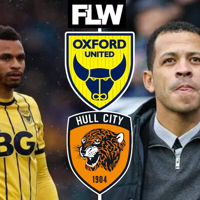 Preview image for "We've got Jaden Philogene"- Josh Murphy to Hull City transfer links questioned